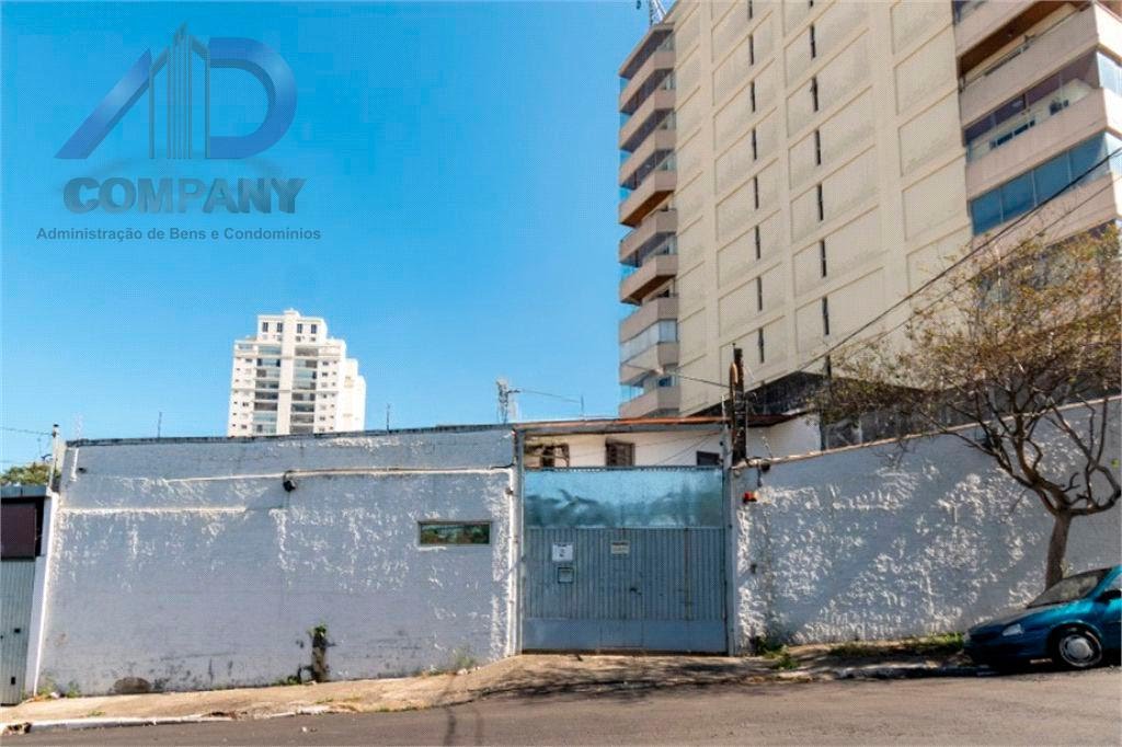 Galpão 1.145 M2