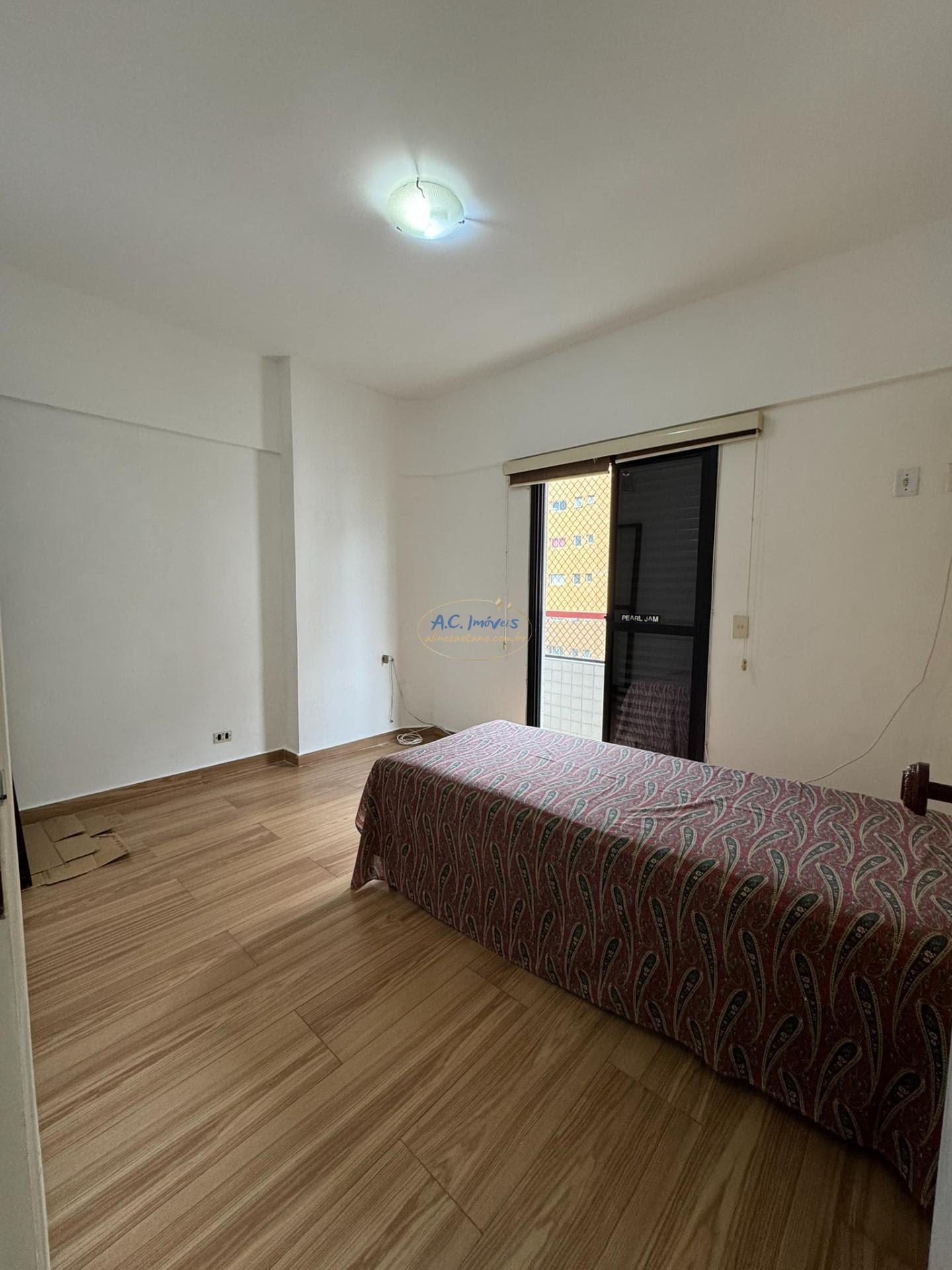 Apartamento à venda com 3 quartos, 1 suíte, 2 vagas e 100m² no Guilhermina, Praia Grande (SP) — foto 20 de 30