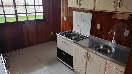 Cozinha 