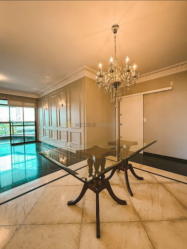 Apartamento à venda no Edíficio Amsterdam Residence