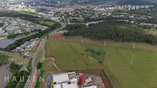Loteamento bairro  Campo Novo - Bragança Paulista, São Paulo