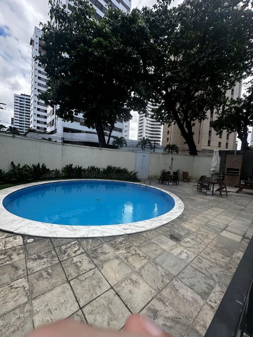 Apartamento à venda com 3 quartos, 1 suíte, 2 vagas e 97m² no Casa Forte, Recife (PE) — foto 26 de 30