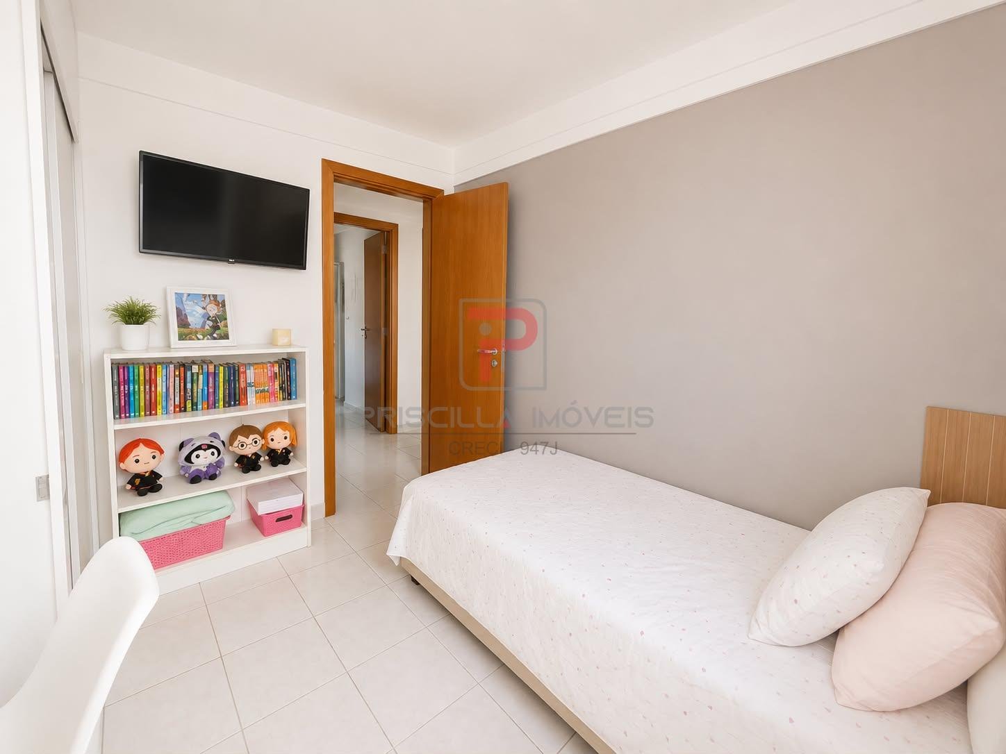 Apartamento à venda com 3 quartos, 2 suítes, 1 vaga e 89m² no Aeroclube, João Pessoa (PB) — foto 21 de 30