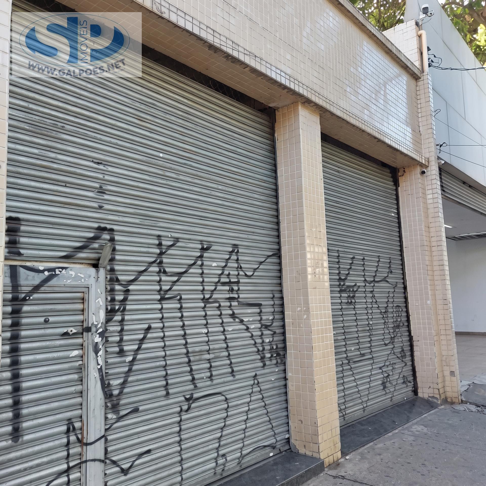 Depósito-Galpão, 490 m² - Foto 7