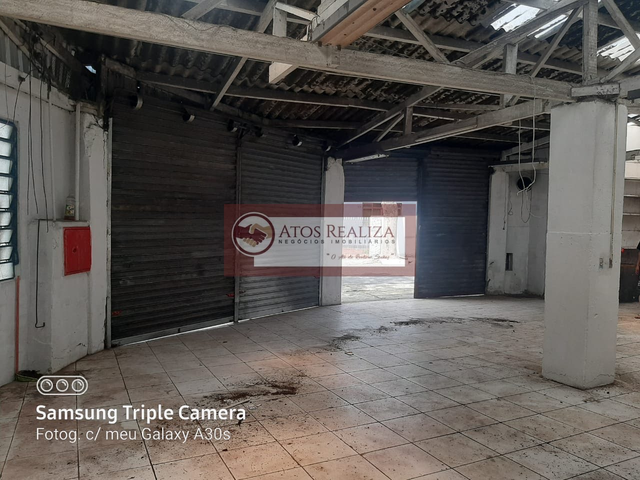 Comercial para alugar com 1 banheiro e 162m² no Jardim Cliper, São Paulo (SP) — foto 6 de 15