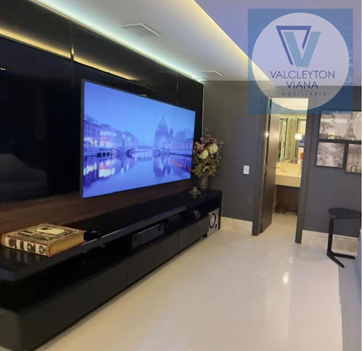 Apartamento em Meireles  -  Fortaleza