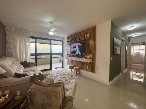 sala-e-hall-intimo-apartamento-124m²-elos-peninsula-barra