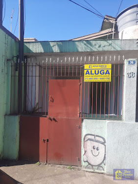 Casa em Jardim Aida - Guarulhos: 1 dormitório, suíte, 1 banheiro - venda por R$ 1.310 ou locação