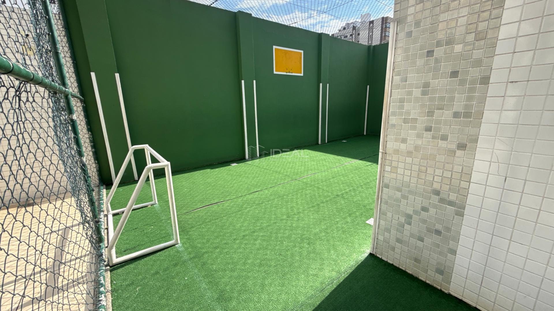 Apartamento para alugar com 2 quartos, 1 suíte, 1 vaga e 67m² no Centro, Campos dos Goytacazes (RJ) — foto 29 de 30