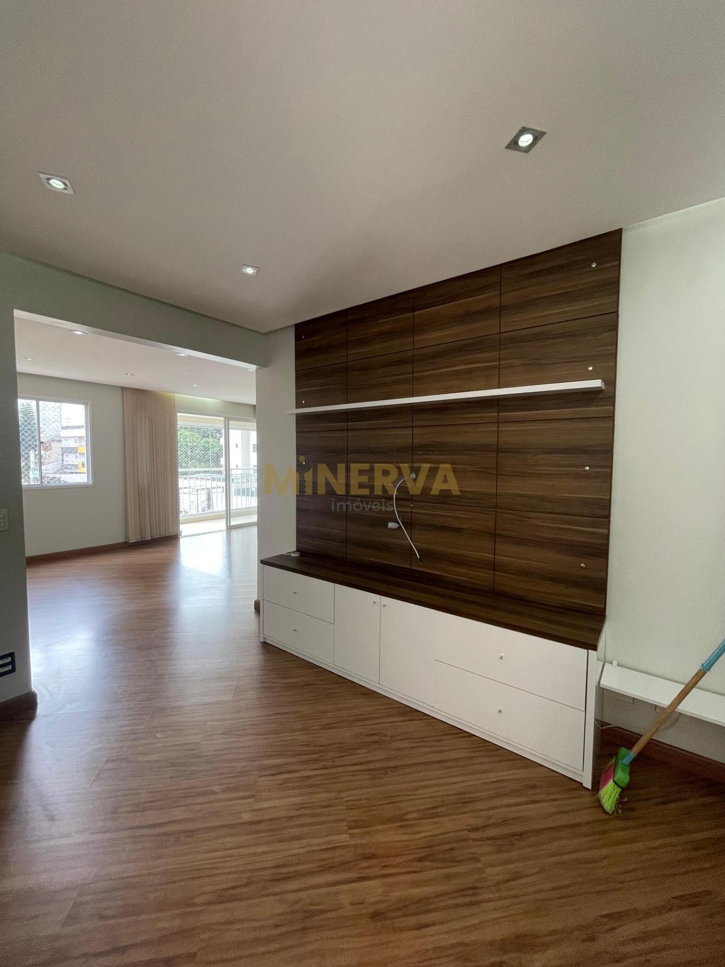 Apartamento à venda com 3 quartos, 1 suíte, 2 vagas e 115m² no Vila Santo Antonio, Guarulhos (SP) — foto 4 de 22