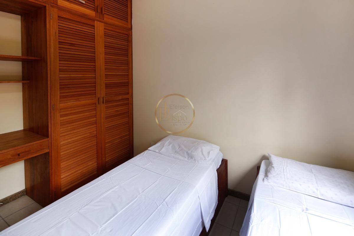 Apartamento à venda com 3 quartos, 2 suítes, 1 vaga e 115m² no Mundai, Porto Seguro (BA) — foto 8 de 17