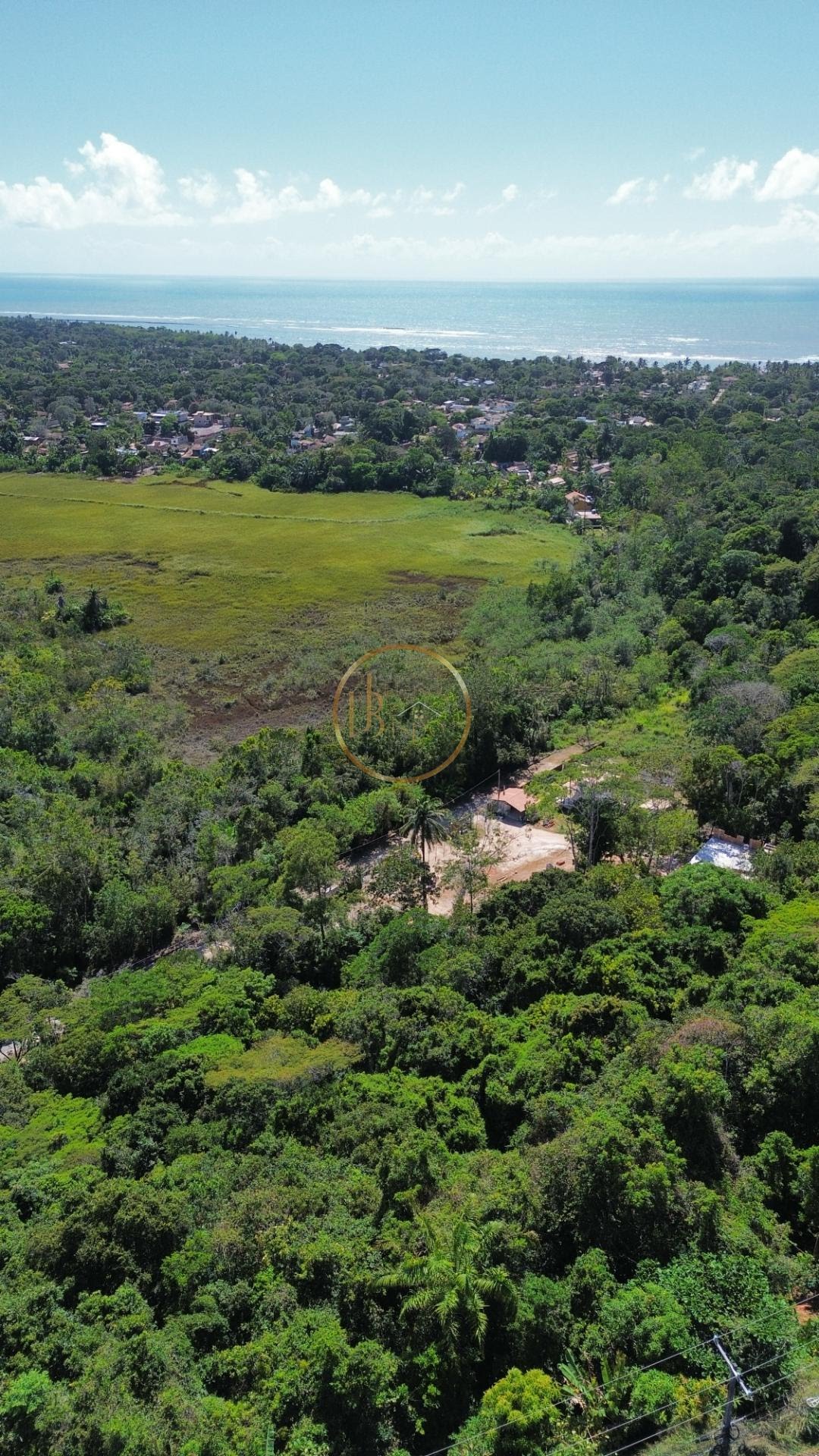 Terreno à venda com 2280m² de terreno no Centro Arraial, Porto Seguro (BA) — foto 4 de 5