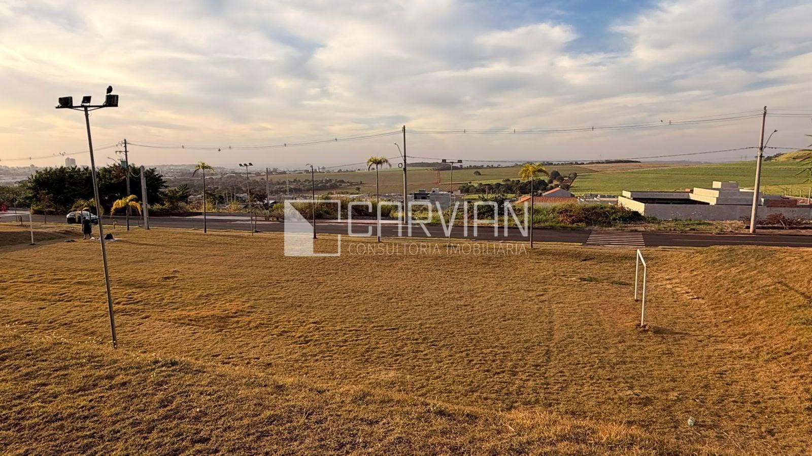 Terreno à venda com 256m² de terreno no Fazenda Santa Rita do Picadão, Ribeirão Preto (SP) — foto 16 de 30