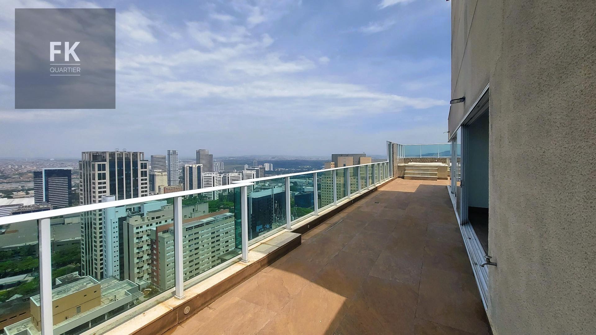 Cobertura para alugar com 3 quartos, 3 suítes, 6 vagas e 420m² no Alphaville Centro, Barueri (SP) — foto 24 de 30