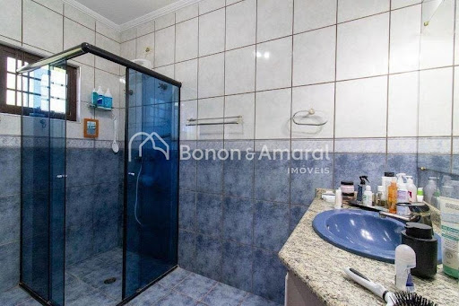 Casa, 5 quartos, 258 m² - Foto 16