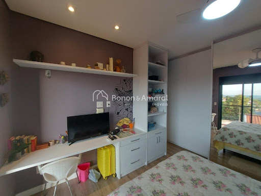 Casa de Condomínio, 4 quartos - Foto 41
