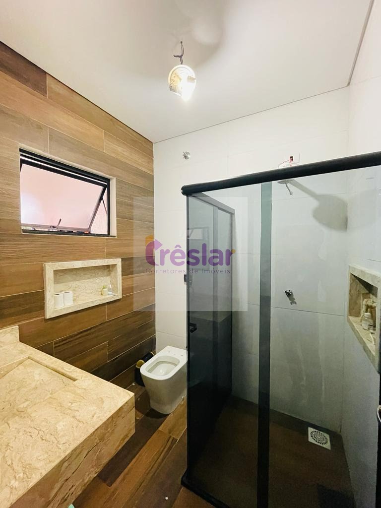 Casa à venda com 3 quartos, 3 suítes, 2 vagas e 215m² no Setsul, Três Lagoas (MS) — foto 11 de 28