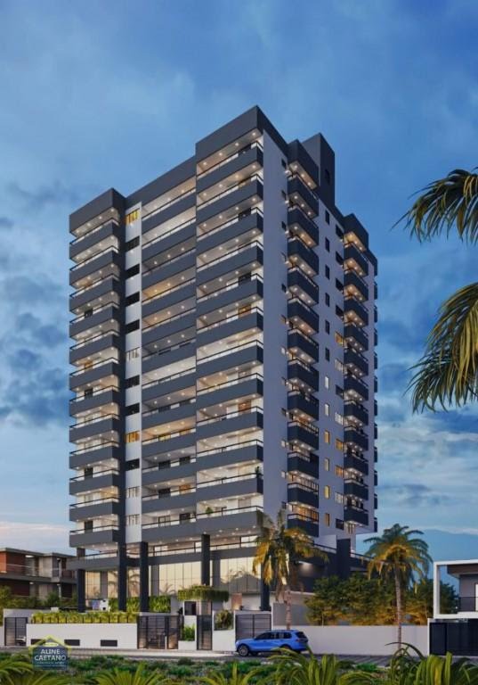 Apartamento à venda com 2 quartos, 1 suíte, 1 vaga e 87m² no Aviação, Praia Grande (SP) — foto 10 de 18