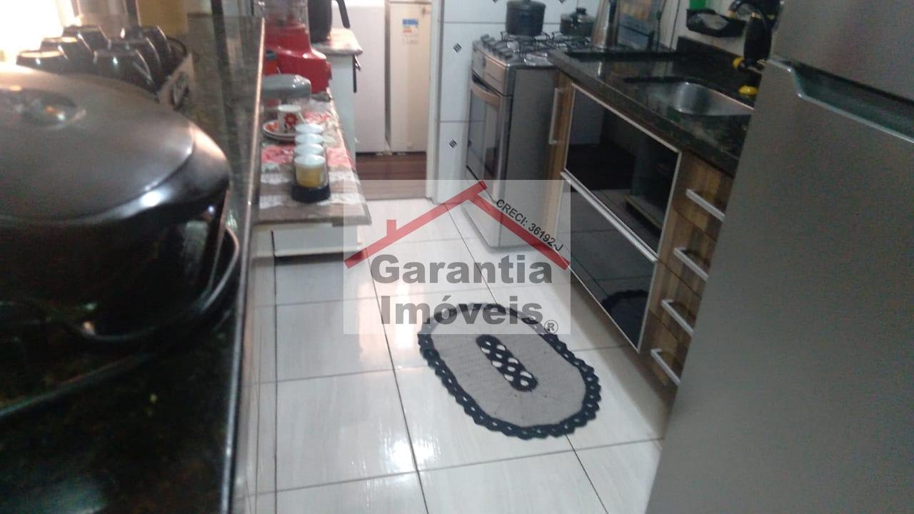 Apartamento à venda com 2 quartos, 1 banheiro, 1 vaga e 51m² no Santa Maria, Osasco (SP) — foto 11 de 29