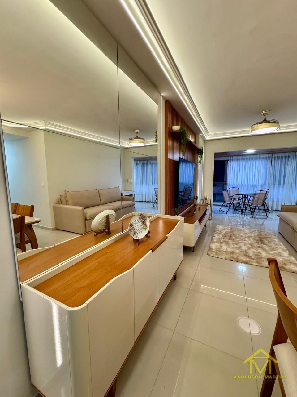 Apartamento à venda com 3 quartos, 3 banheiros, 2 vagas e 120m² no Praia de Itaparica, Vila Velha (ES) — foto 13 de 20