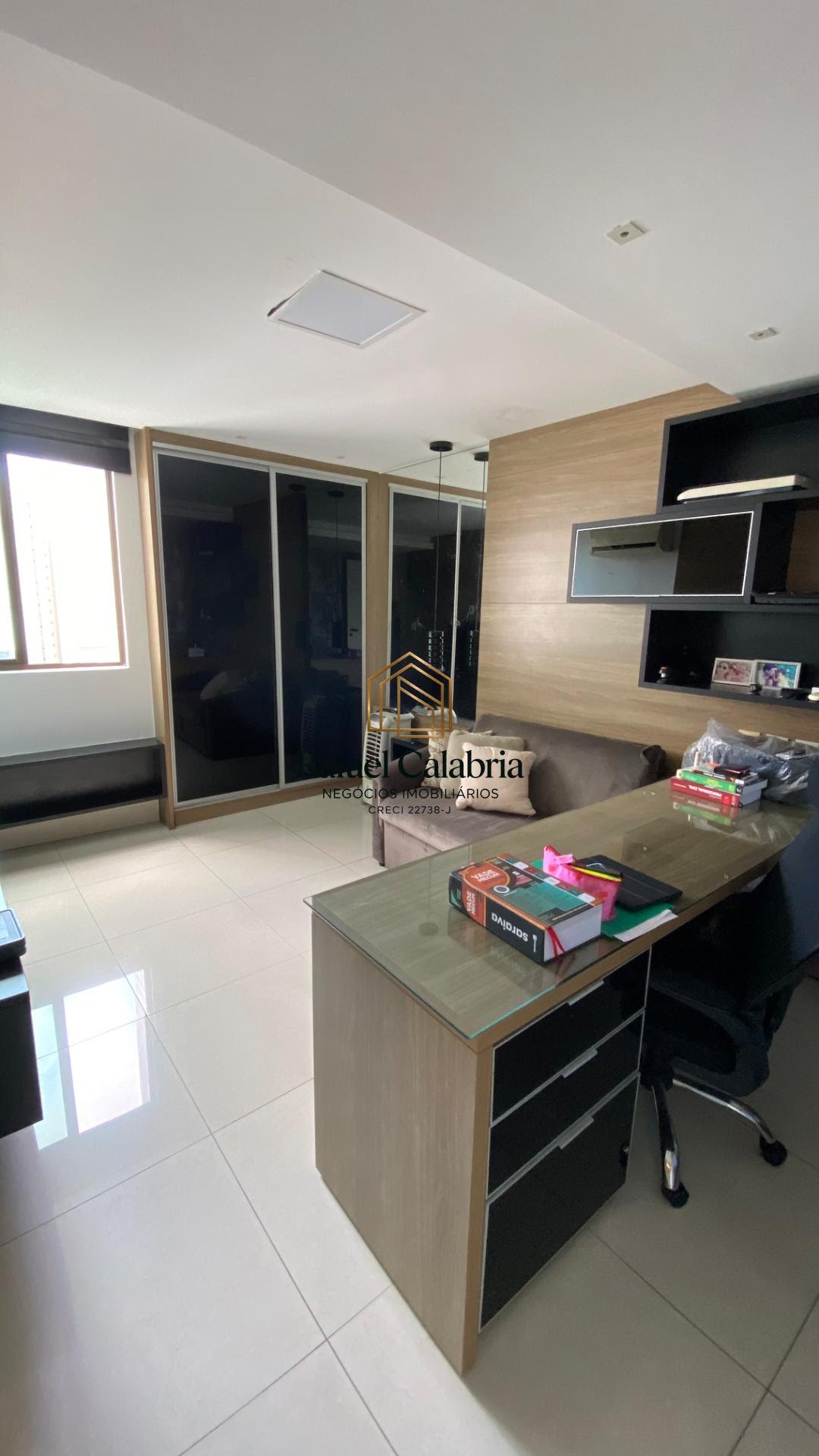Apartamento à venda com 4 quartos, 1 suíte, 2 vagas e 213m² no Aflitos, Recife (PE) — foto 25 de 30