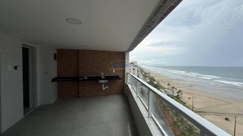 Apartamento à venda com 3 quartos, 1 suíte, 2 vagas e 107m² no Jardim Imperador, Praia Grande (SP) — foto 10 de 30