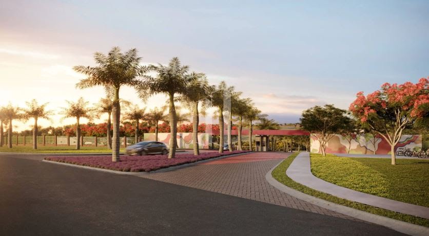 Terreno, 252 m² - Foto 4