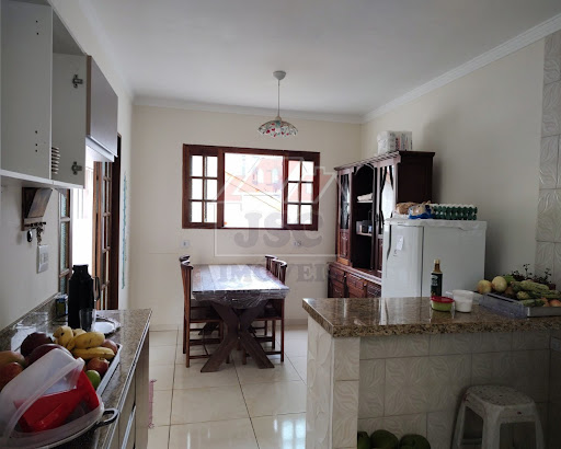 Casa Térrea no Bairro Santa Maria em São Caetano do Sul, SP