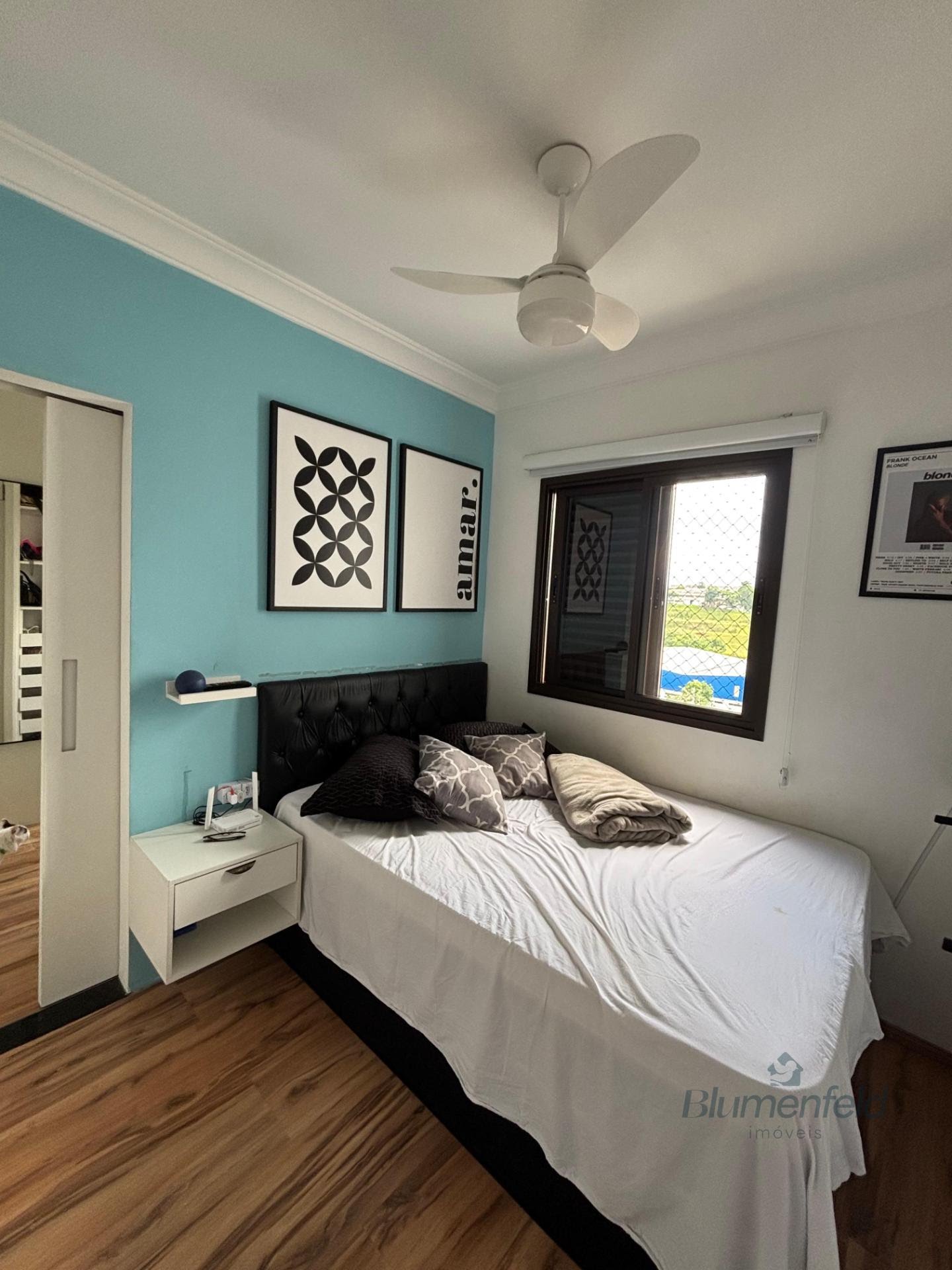 Apartamento à venda com 2 quartos, 1 suíte, 1 vaga e 68m² no Jordanópolis, Arujá (SP) — foto 7 de 21