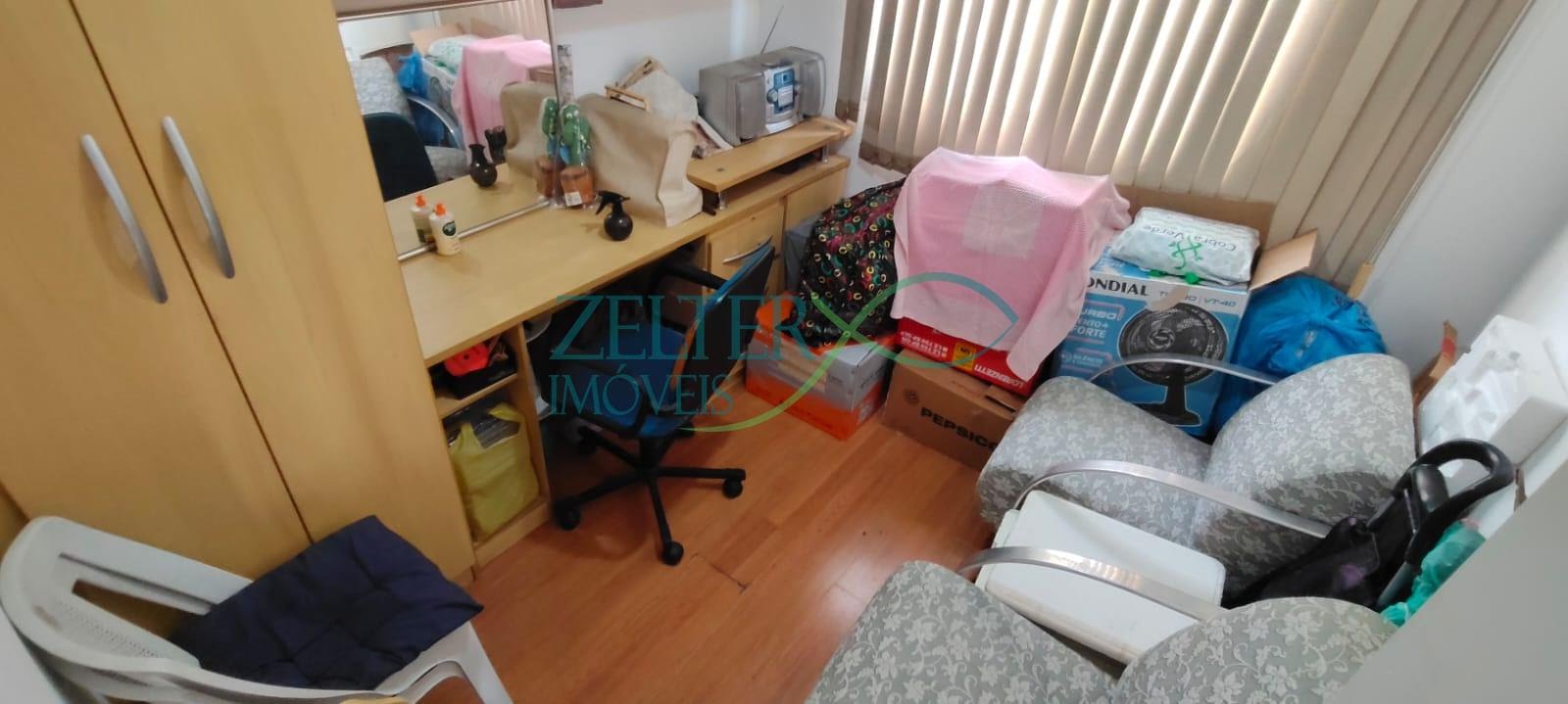 Apartamento à venda com 3 quartos, 1 suíte, 1 vaga e 68m² no Vila da Penha, Rio de Janeiro (RJ) — foto 13 de 30