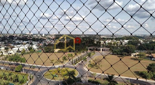 Apartamento em Residencial Eldorado  -  Goiânia