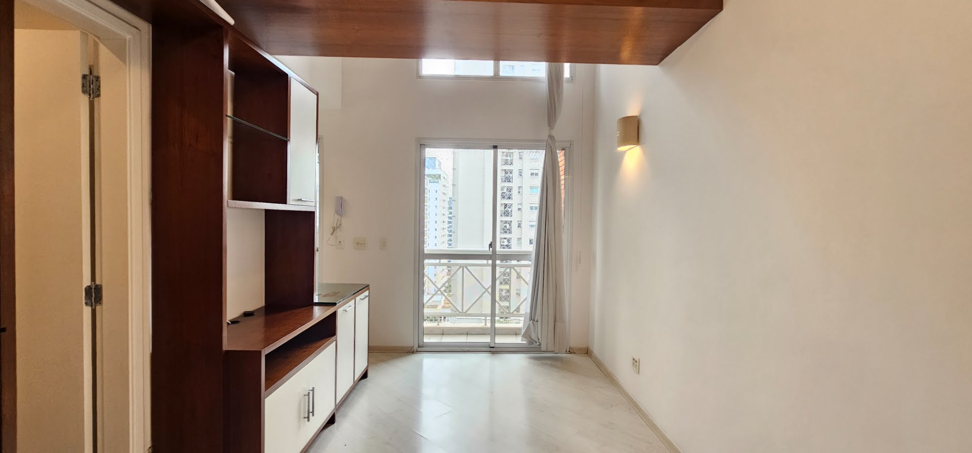 Apartamento para alugar com 1 quarto, 1 suíte, 1 vaga e 45m² no Paraiso, São Paulo (SP) — foto 5 de 30