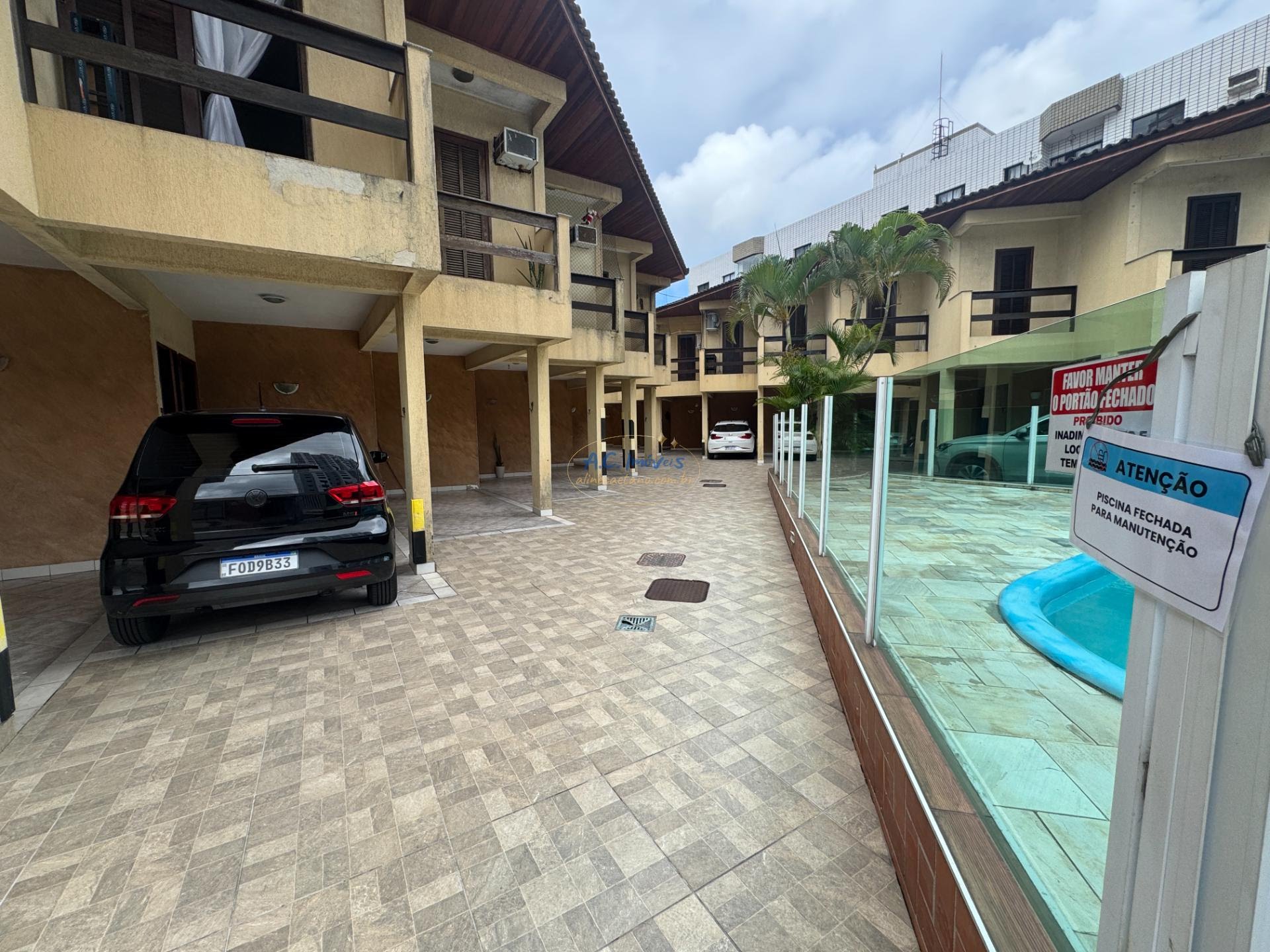 Casa à venda com 2 quartos, 2 banheiros, 1 vaga e 62m² no Guilhermina, Praia Grande (SP) — foto 22 de 23