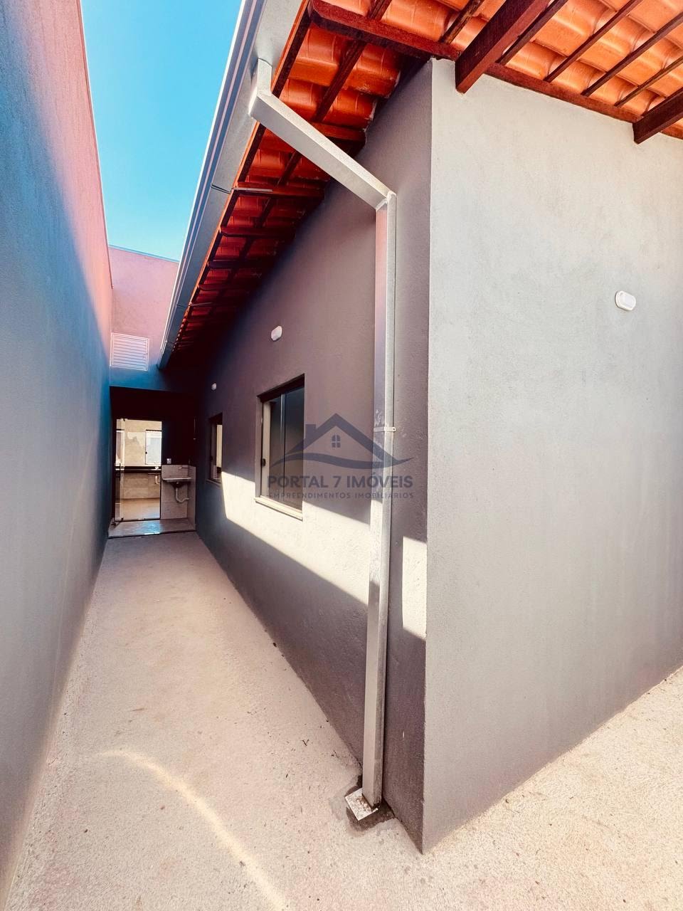 Casa à venda com 2 quartos, 1 banheiro, 2 vagas e 70m² no Cdi, Sete Lagoas (MG) — foto 6 de 10