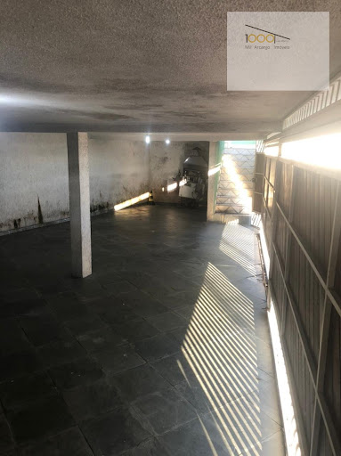 Casa Sobrado em Vila Natal - Mogi das Cruzes, SP