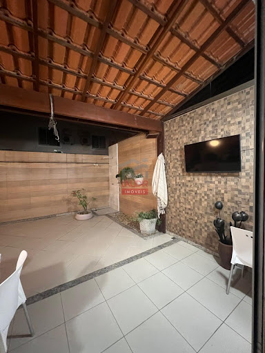 Casa em Condomínio em Morada de Laranjeiras, Serra, 3 Dorms