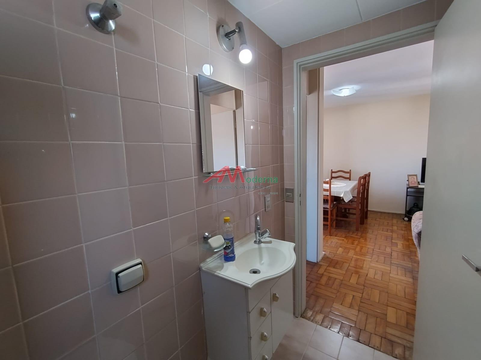 Apartamento à venda com 2 quartos, 2 banheiros, 1 vaga e 62m² no Vila do Encontro, São Paulo (SP) — foto 7 de 30