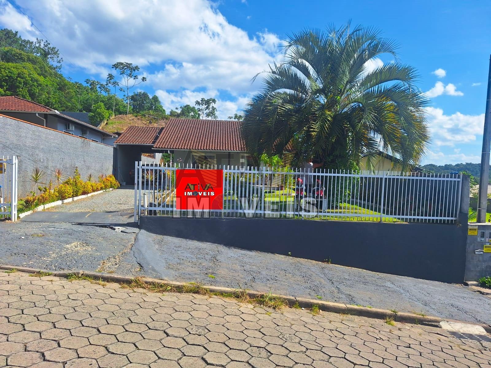 Frente Casa