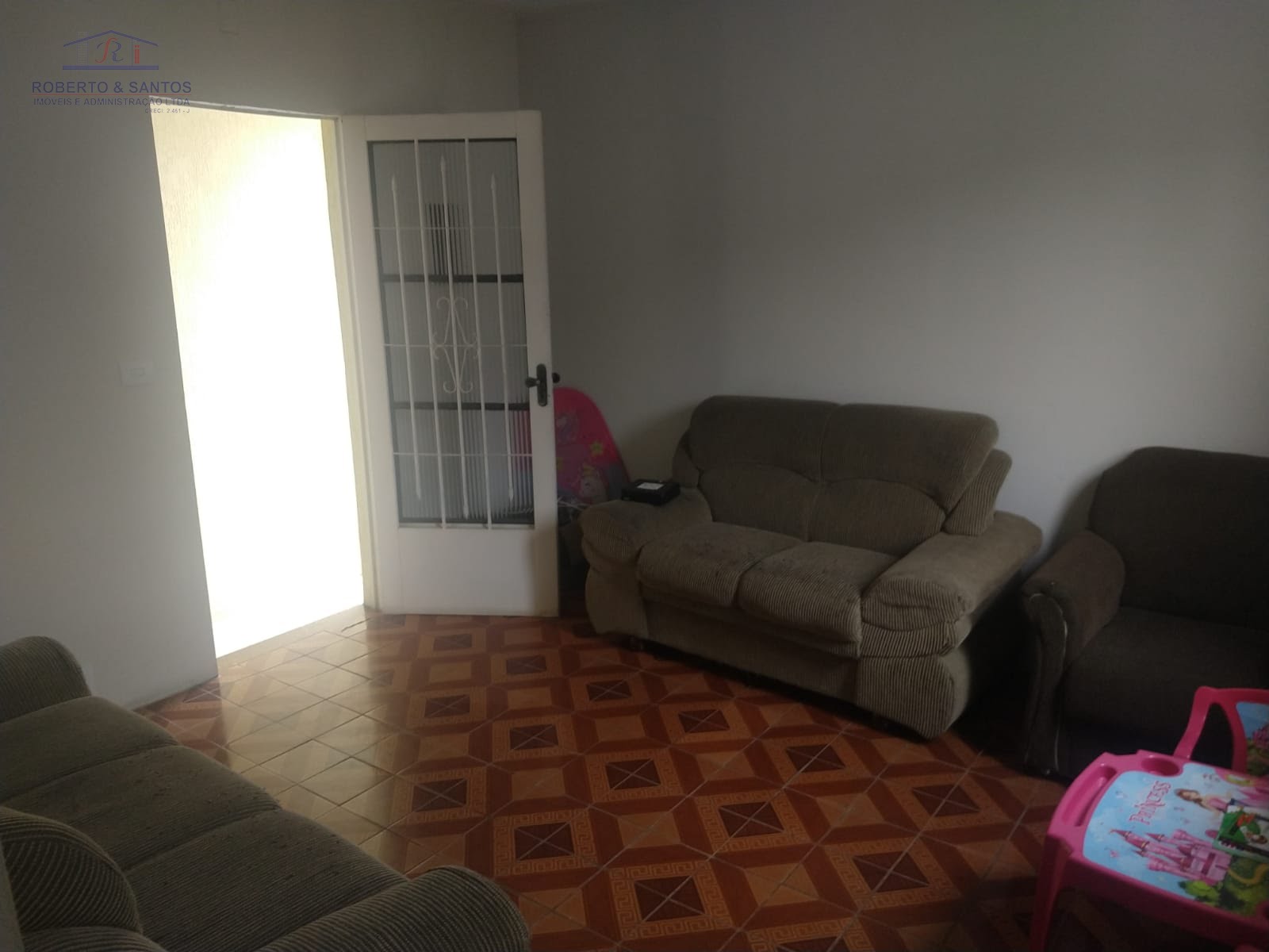 Sala casa 1 
