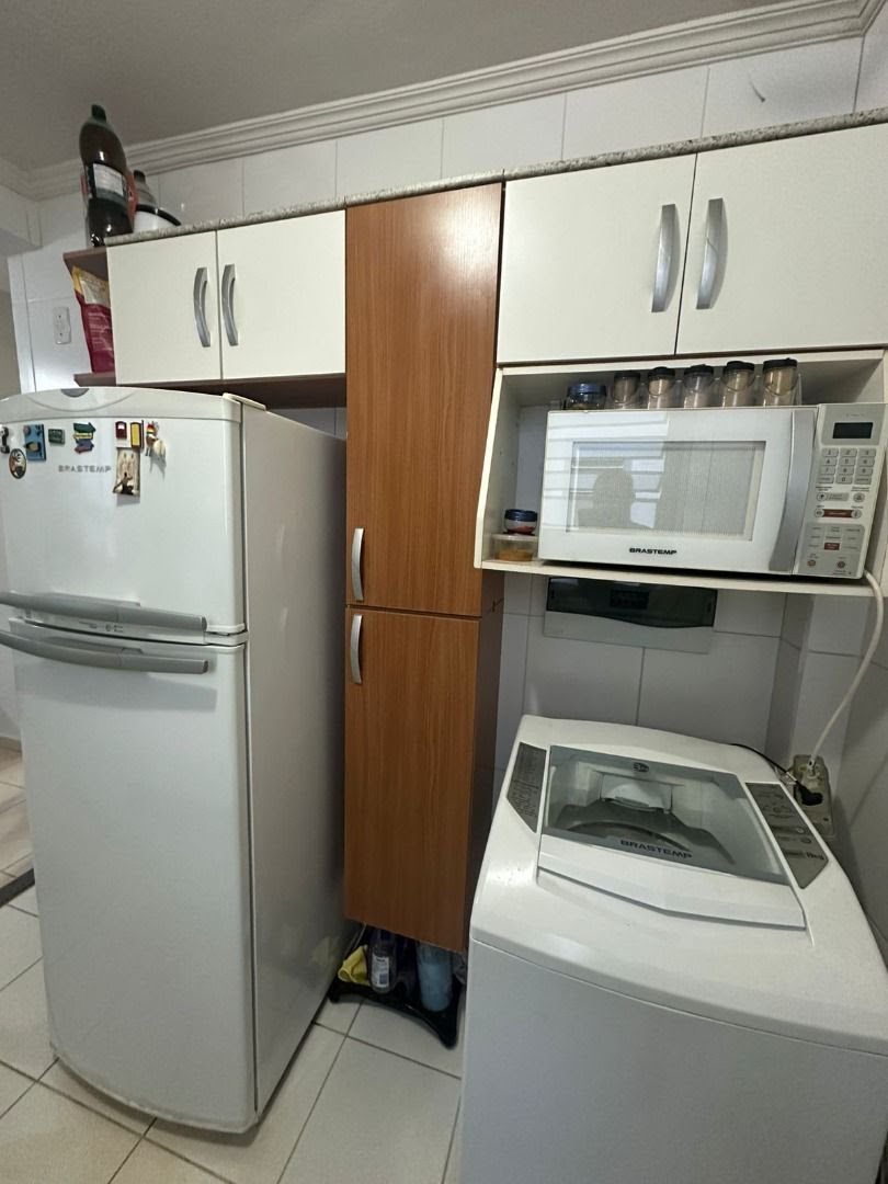 Apartamento à venda com 2 quartos, 1 banheiro, 1 vaga e 45m² no Alto da Boa Vista, Ribeirão Preto (SP) — foto 9 de 21
