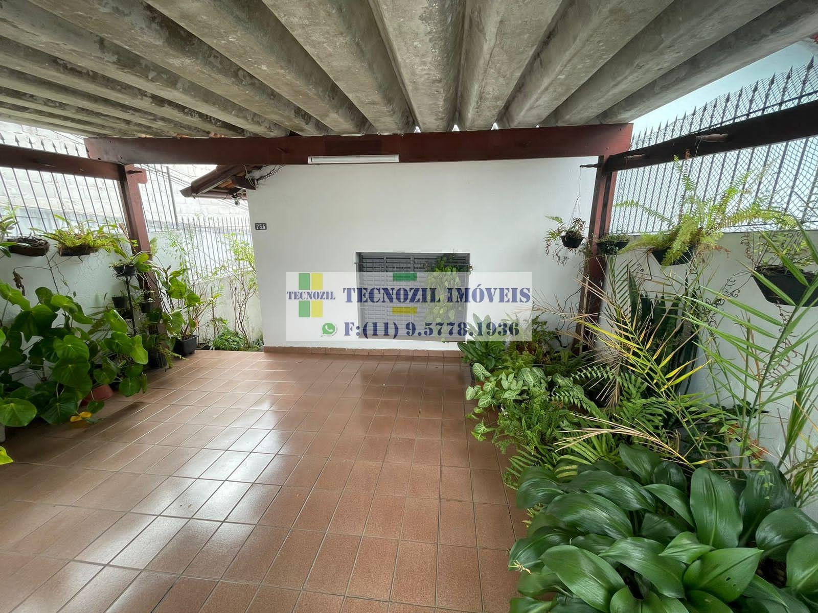 Sobrado, 3 quartos, 150 m² - Foto 27