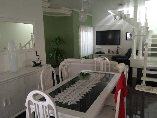 sala de jantar
