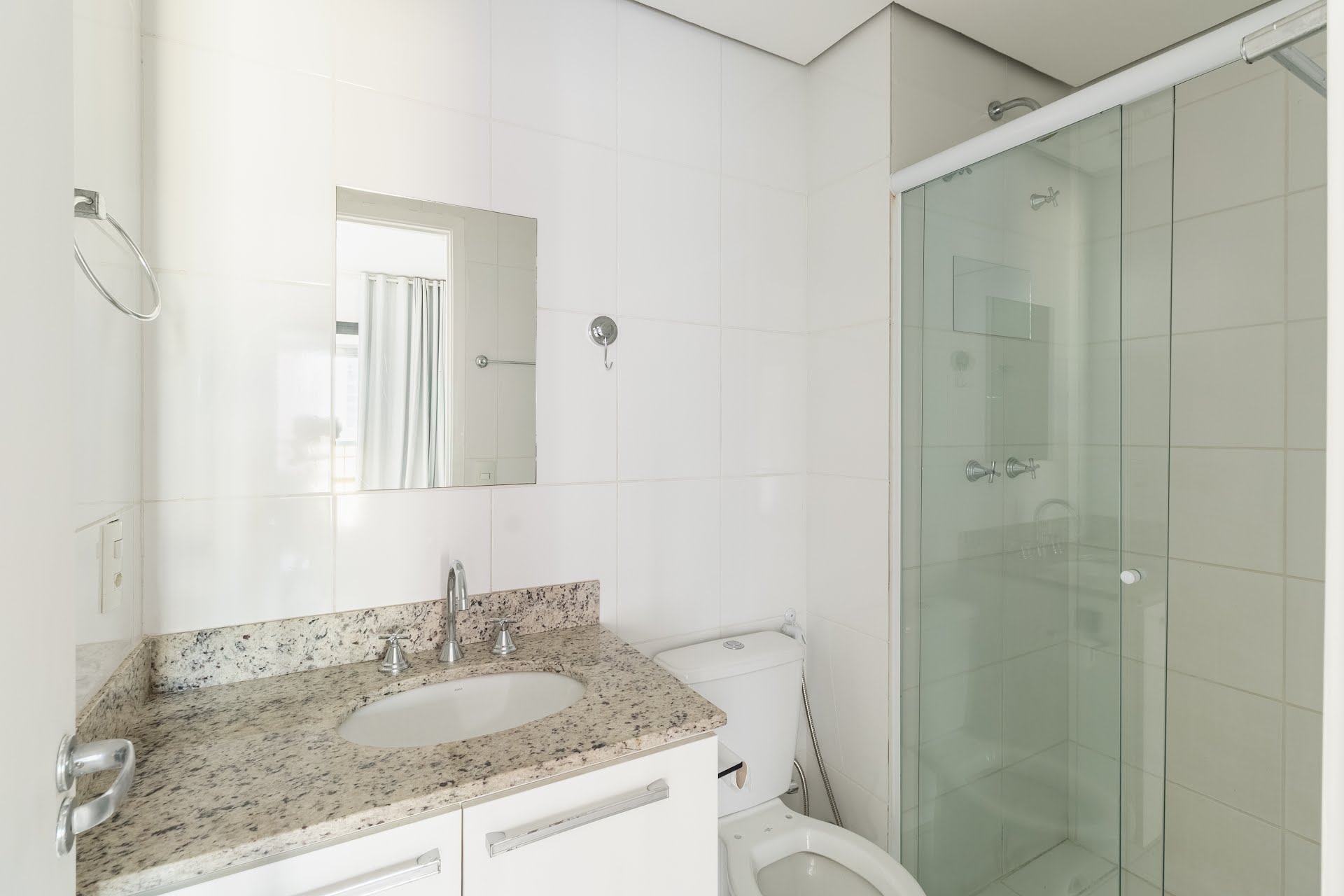 Apartamento para alugar com 1 quarto, 1 banheiro, 1 vaga e 42m² no Bela Vista, São Paulo (SP) — foto 7 de 30