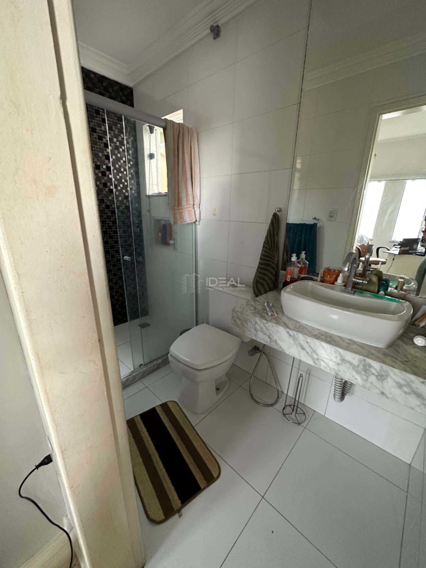 Casa à venda com 3 quartos, 2 suítes, 2 vagas e 130m² no Alphaville, Campos dos Goytacazes (RJ) — foto 24 de 29