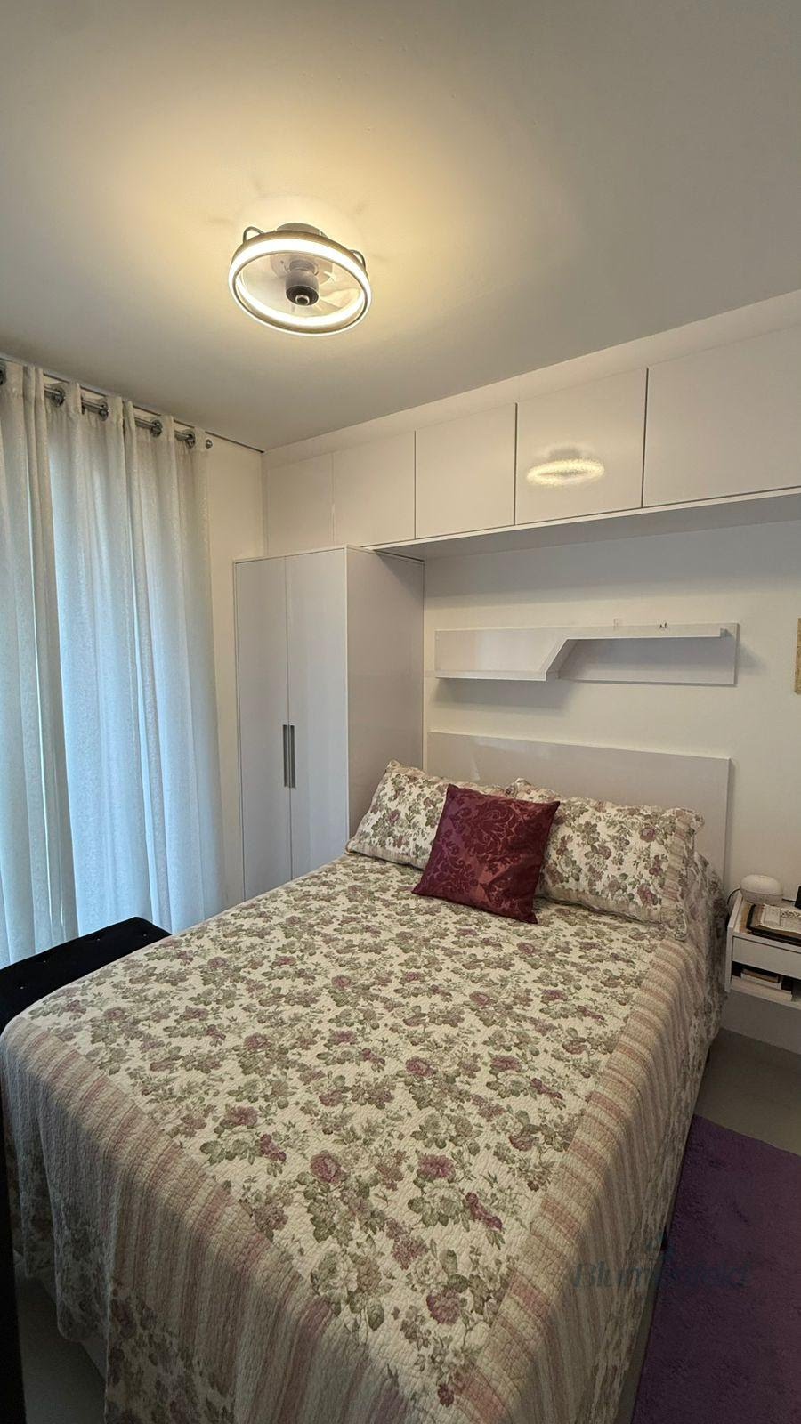 Apartamento à venda com 1 quarto, 1 banheiro, 1 vaga e 334m² no Vila Lima II, Arujá (SP) — foto 11 de 13