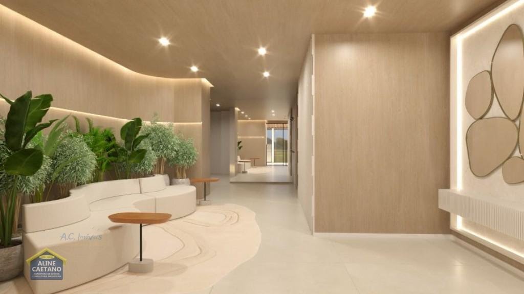 Apartamento à venda com 2 quartos, 1 suíte, 1 vaga e 72m² no Vila Tupi, Praia Grande (SP) — foto 13 de 21