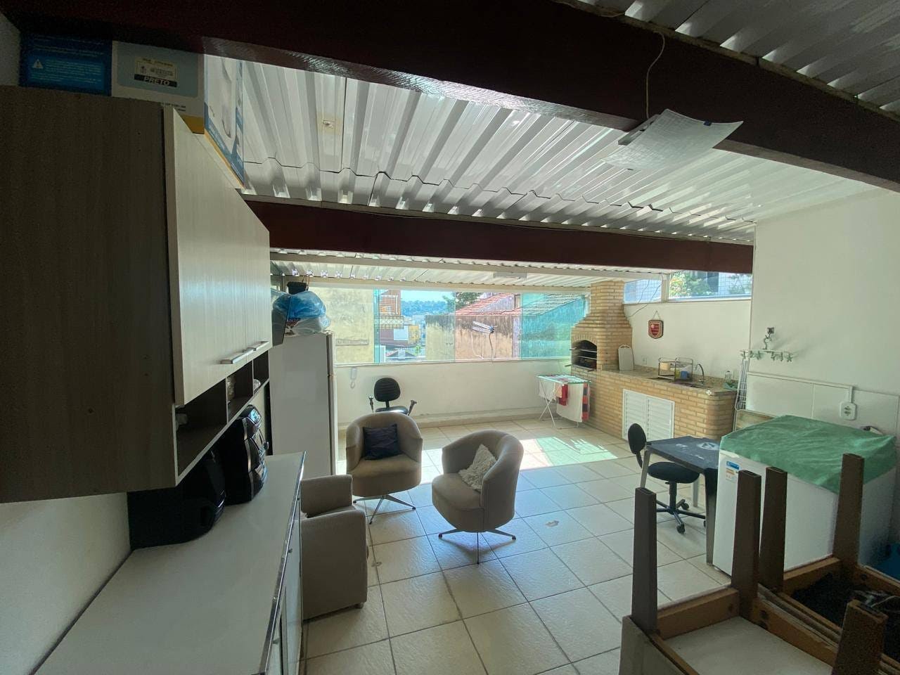 Casa à venda com 2 quartos, 2 banheiros, 1 vaga e 104m² no Vila da Penha, Rio de Janeiro (RJ) — foto 9 de 23