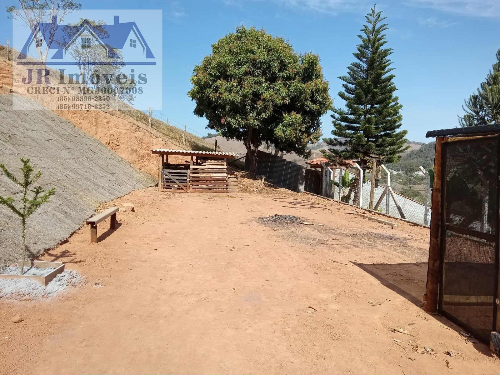 Rural à venda com 6000m² de terreno no Mourão, Itajubá (MG) — foto 3 de 30