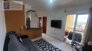 Apartamento em Vila Nova Bonsucesso  -  Guarulhos