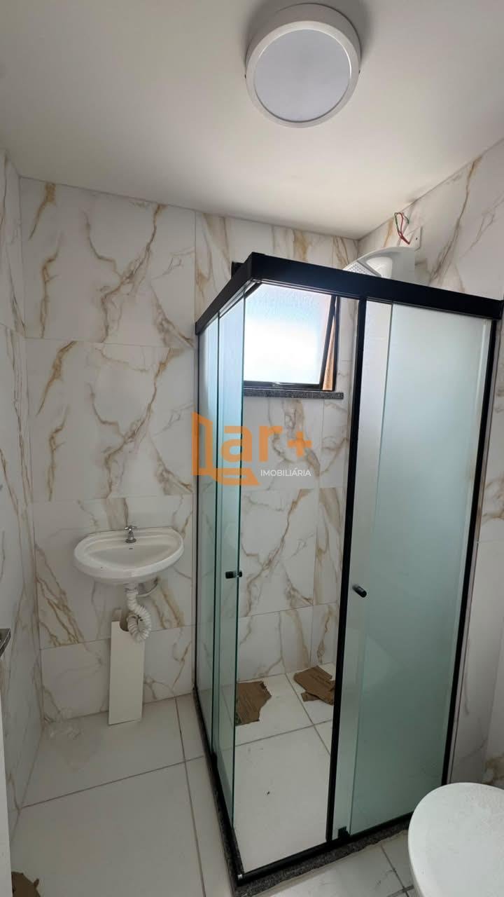 Apartamento para alugar com 2 quartos, 1 suíte, 1 vaga e 58m² no Costa Paradiso, Barra dos Coqueiros (SE) — foto 14 de 16